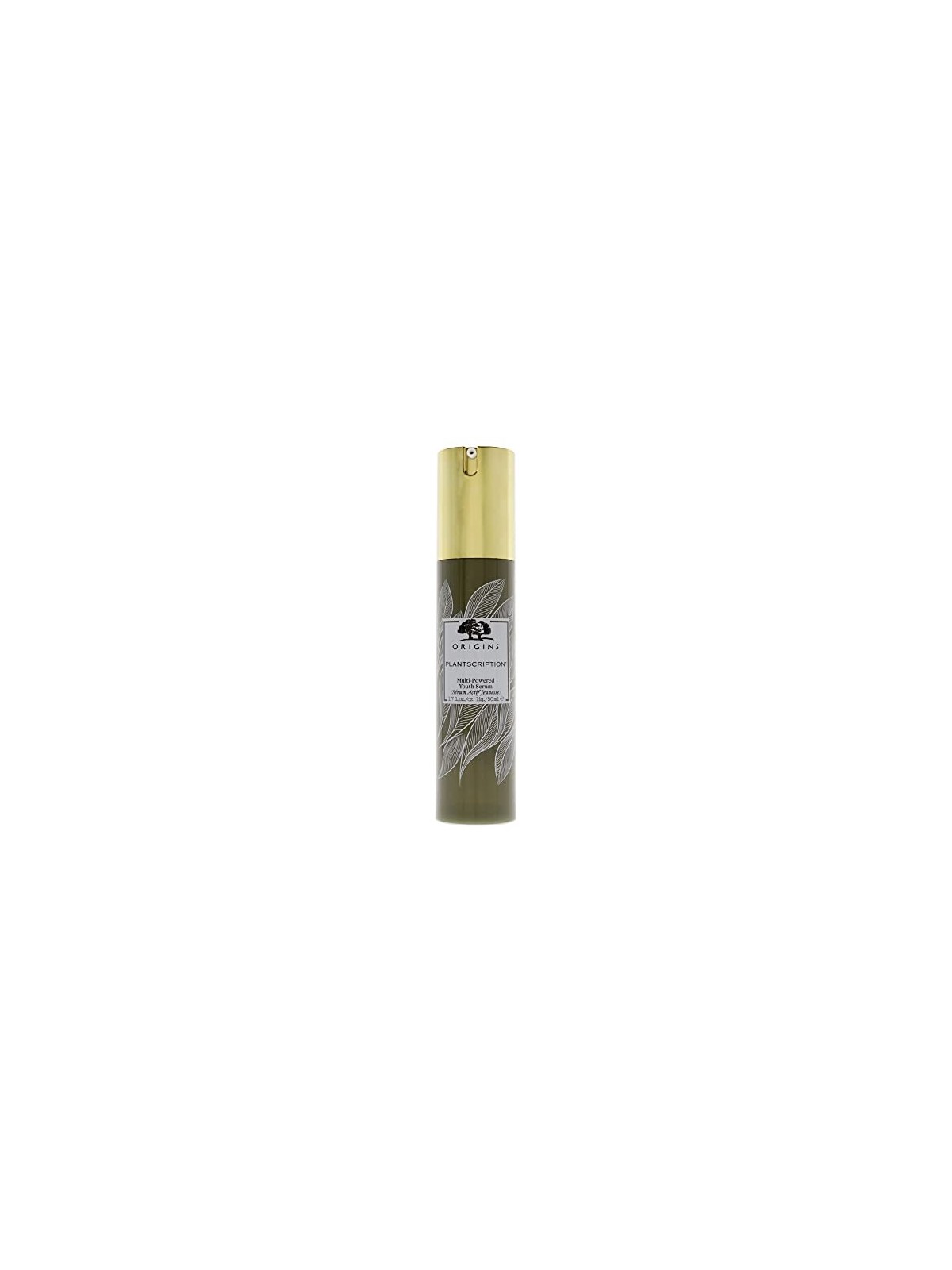 Origins Siero Plantscription - Ringiovanente 50ml Donna