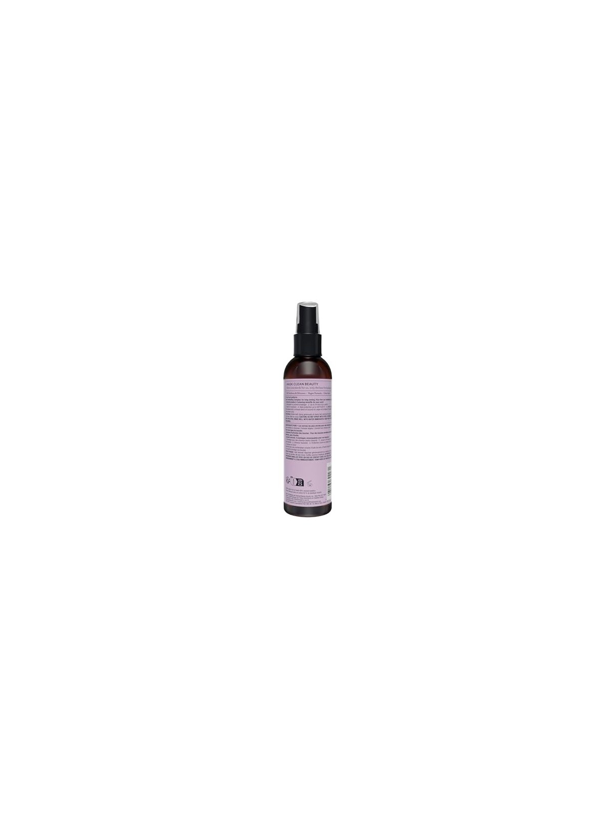 Hask CURL CARE 5in1 Spray Multifunzionale 175ml Unisex
