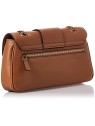 Borsa Mano Guess Greta Pelle Nera