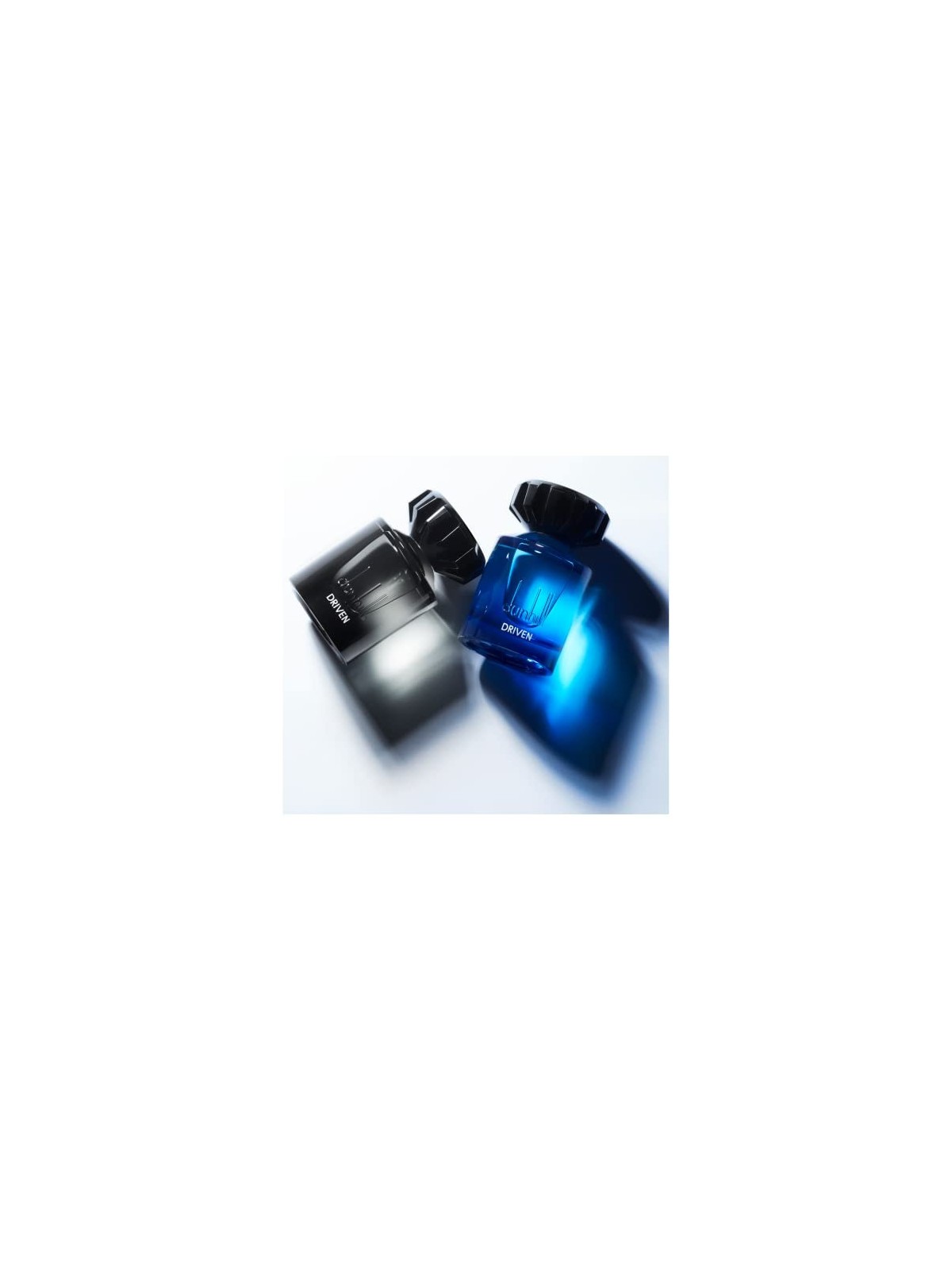 Dunhill Driven EDP Spray 100ml