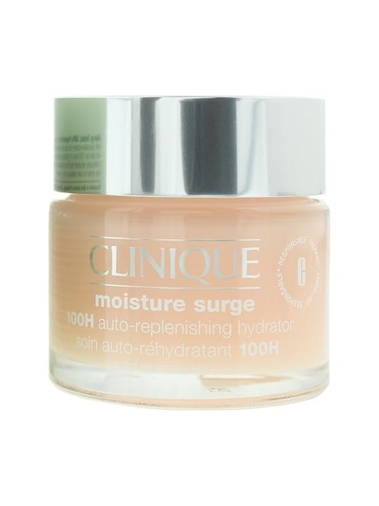 Clinique Moisture Surge 100H Auto-Replenishing Hydrator donna 75ml
