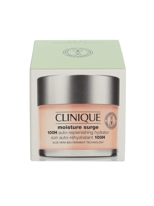 Clinique Moisture Surge 100H Auto-Replenishing Hydrator donna 75ml