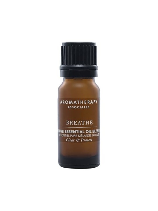 Miscela Olio Essenziale Support Breathe Aromatherapy Associates 10ml Unisex