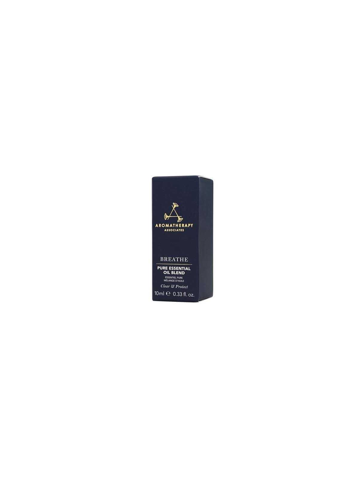 Miscela Olio Essenziale Support Breathe Aromatherapy Associates 10ml Unisex