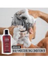 American Crew Balsamo idratante quotidiano uomo 250ml