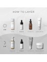 Trattamento potente per la pelle: Medik8 OxyR Peptidi 2x10ml 20ML