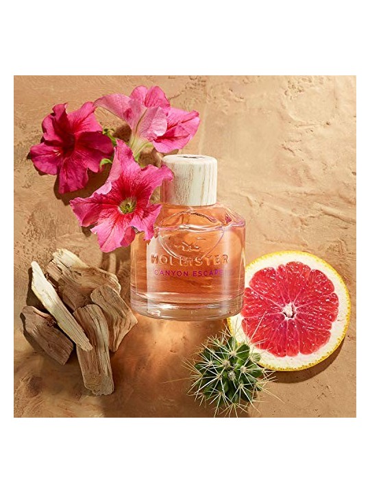 Hollister Canyon Escape For Her 100ml