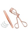 Tweezerman Rose Gold Beauty Set for Women