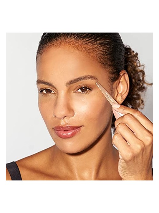 Tweezerman Rose Gold Beauty Set for Women