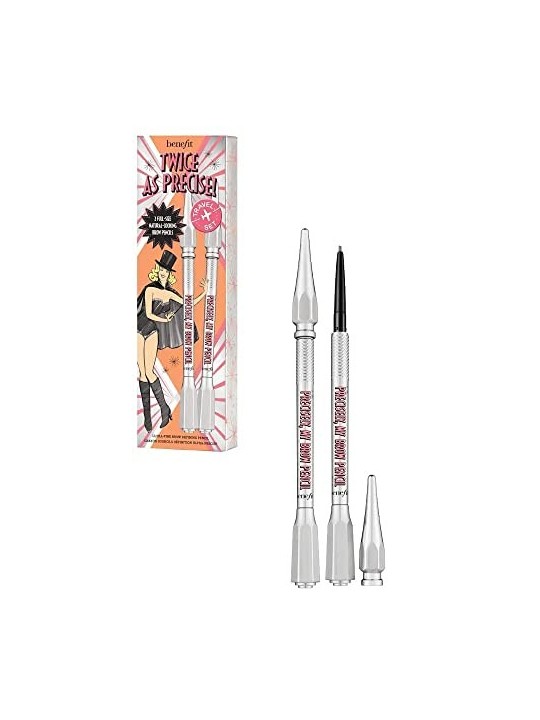 Benefit Precisely My Brow Penc Set - Set regalo matite sopracciglia donna
