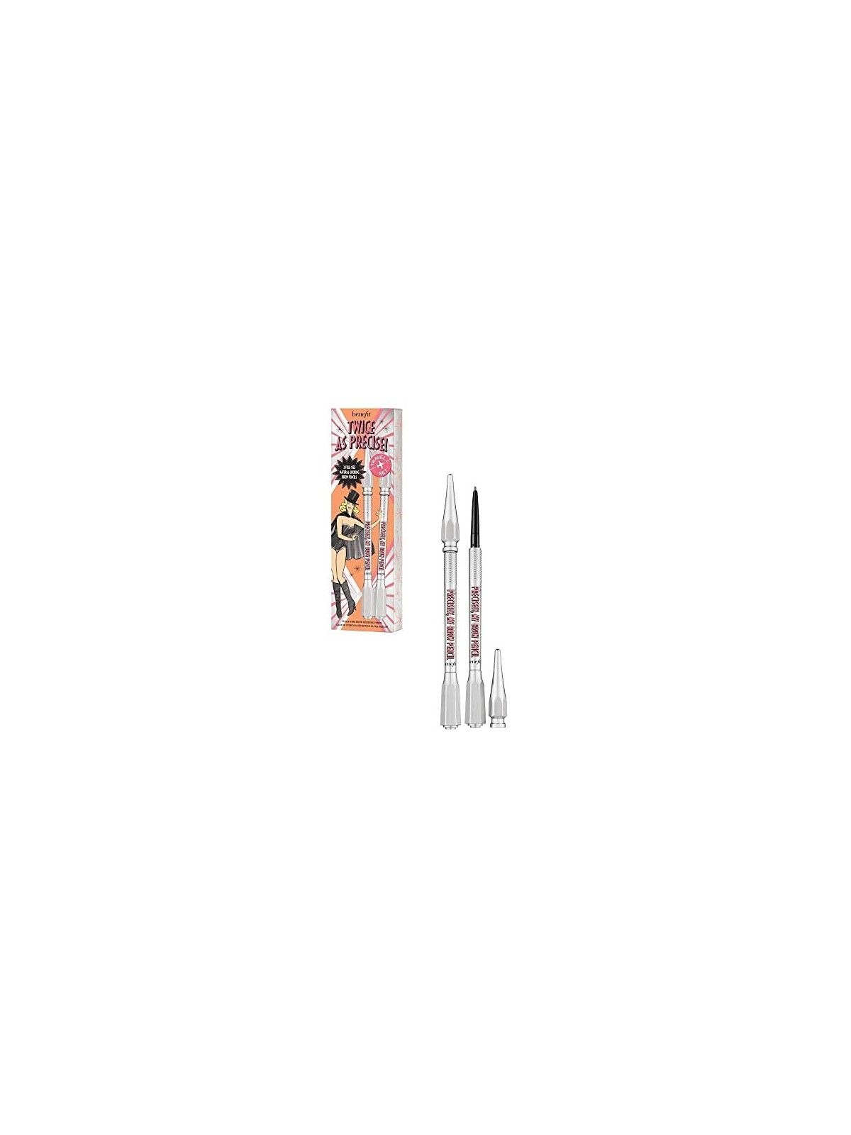 Benefit Precisely My Brow Penc Set - Set regalo matite sopracciglia donna