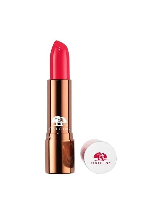 Origins Blooming Bold Crema Rossetto 29 Fiore della Passione Rosa 31 g donna