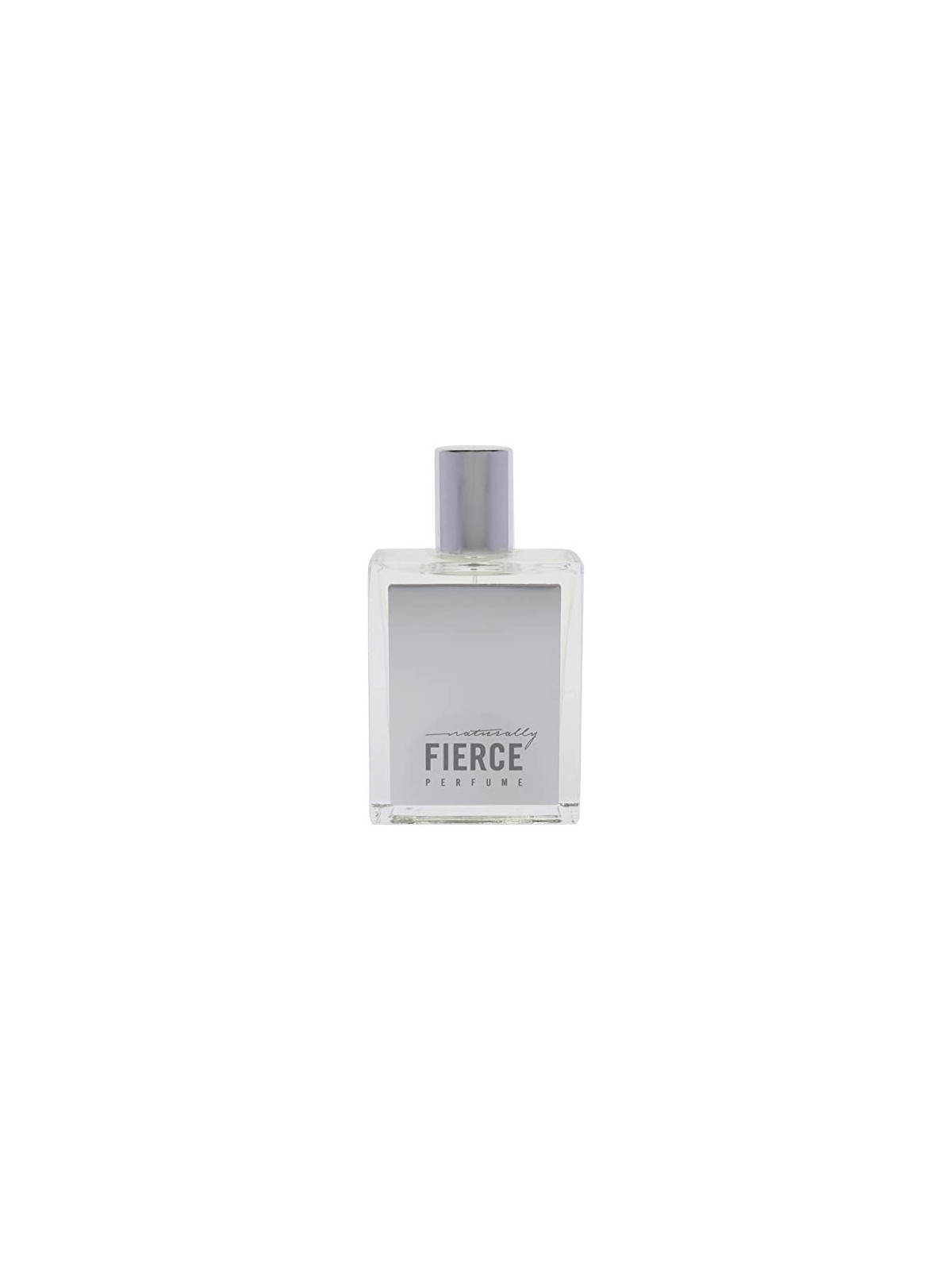 Abercrombie & Fitch Naturally Fierce Women EDP 50ml