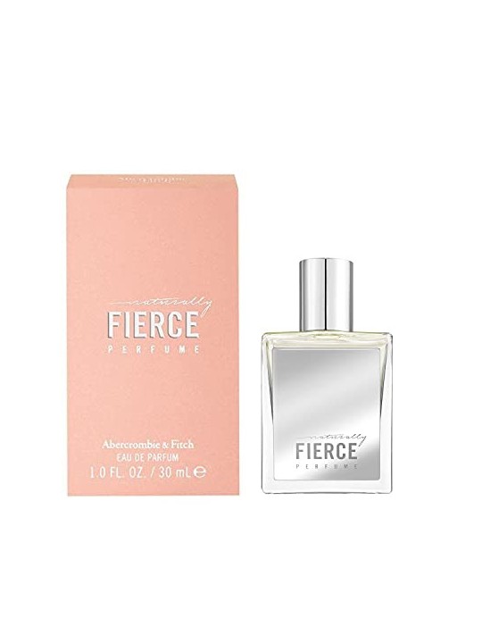 Abercrombie & Fitch Naturally Fierce Women EDP 30ml