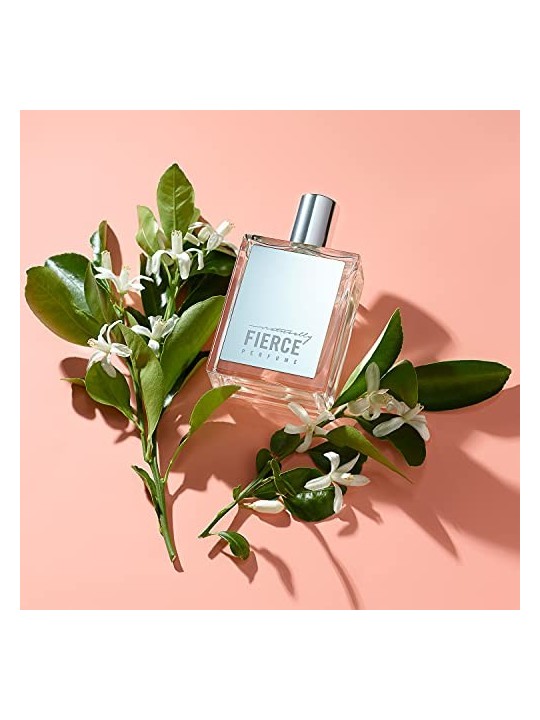 Abercrombie & Fitch Naturally Fierce Women EDP 30ml