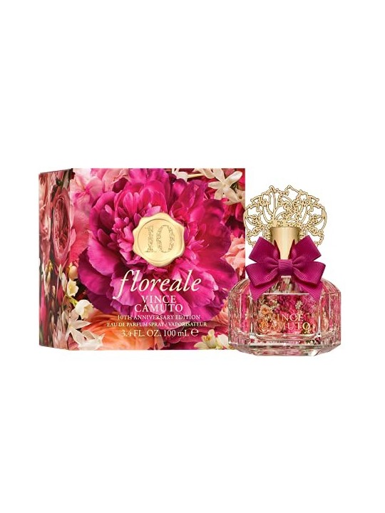 Vince Camuto Floreale Eau De Parfum 100 ml woman