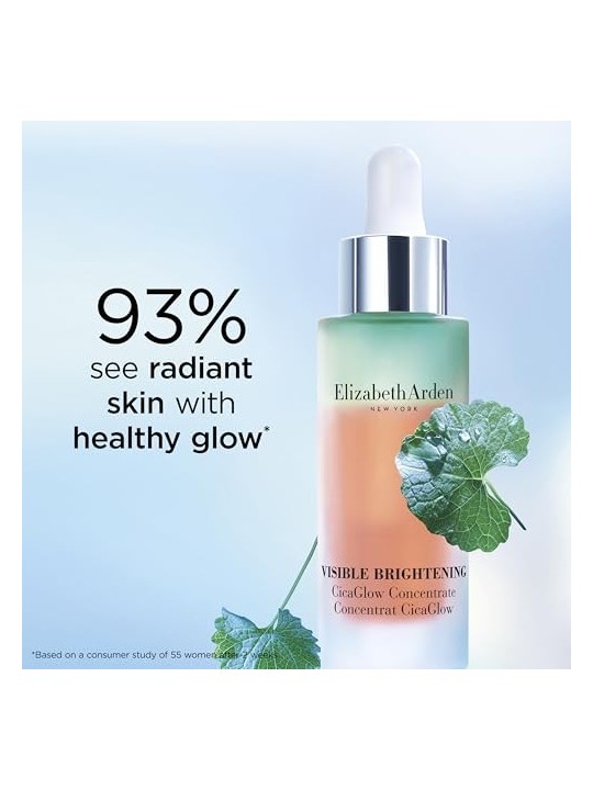 Concentrato esfoliante illuminante donna 30ml