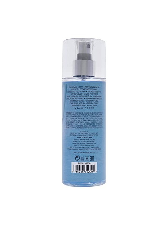 Guess Guess 1981 Indigo Bodyspray 250 ml woman