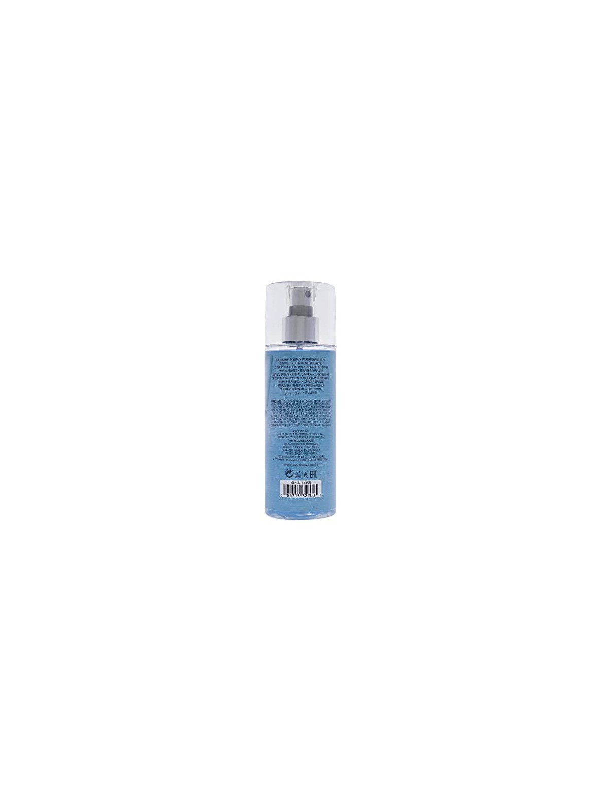 Guess Guess 1981 Indigo Bodyspray 250 ml woman