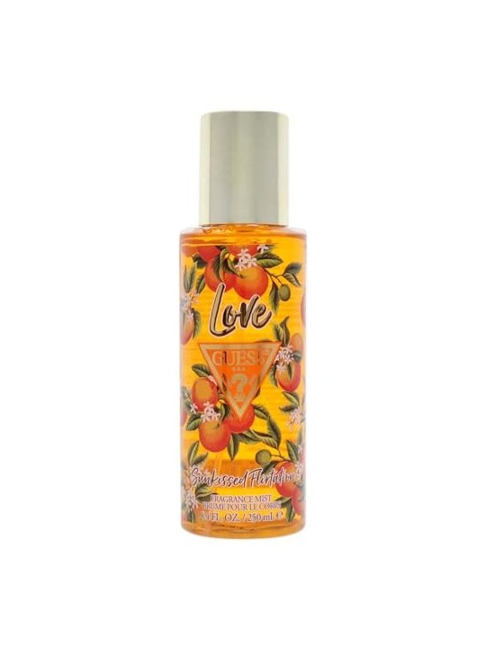 Guess Love Sunkissed Flirtation Fragrance Mist 250ml
