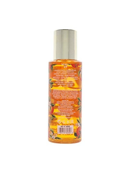 Guess Love Sunkissed Flirtation Fragrance Mist 250ml