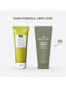 Origins Drink Up Intensive Overnight Hydrating Mask 30ml With Avocado & Swiss Glacier Water Origins www.essenzetotalstyle.com 