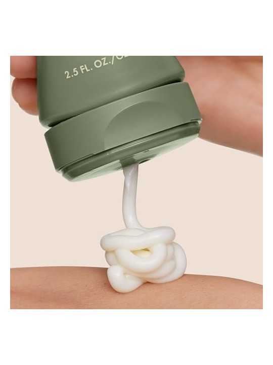 Origins Drink Up Intensive Overnight Hydrating Mask 30ml With Avocado & Swiss Glacier Water Origins www.essenzetotalstyle.com 