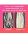 K18 Leave-In Molecular Repair Hair Mask cura dei capelli senza risciacquo per capelli molto secchi e danneggiati 50ml donna K18 