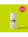 K18 Leave-In Molecular Repair Hair Mask cura dei capelli senza risciacquo per capelli molto secchi e danneggiati 50ml donna K18 