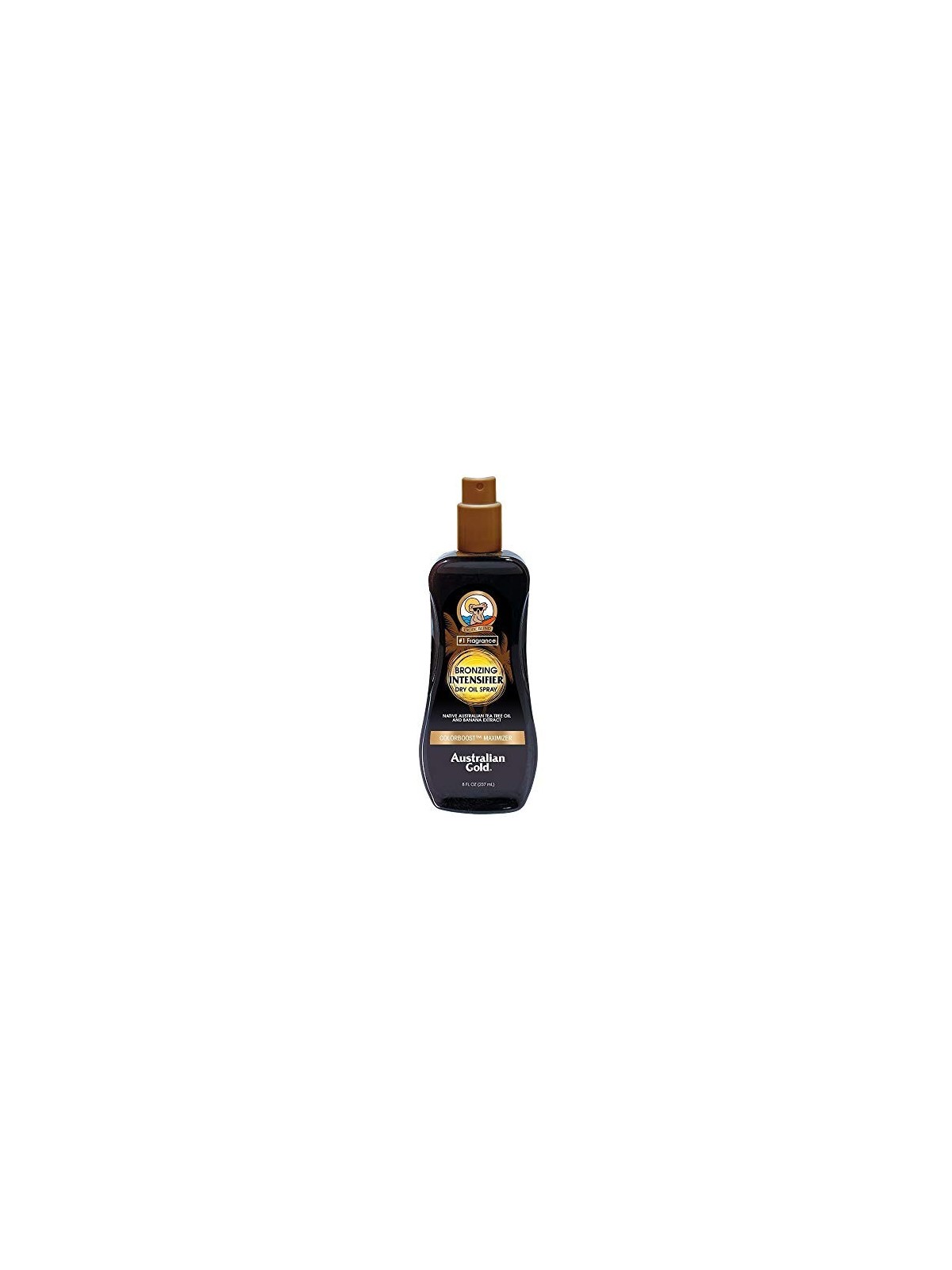 Australian Gold Bronzing Intensifier Dry Oil Spray 237ml