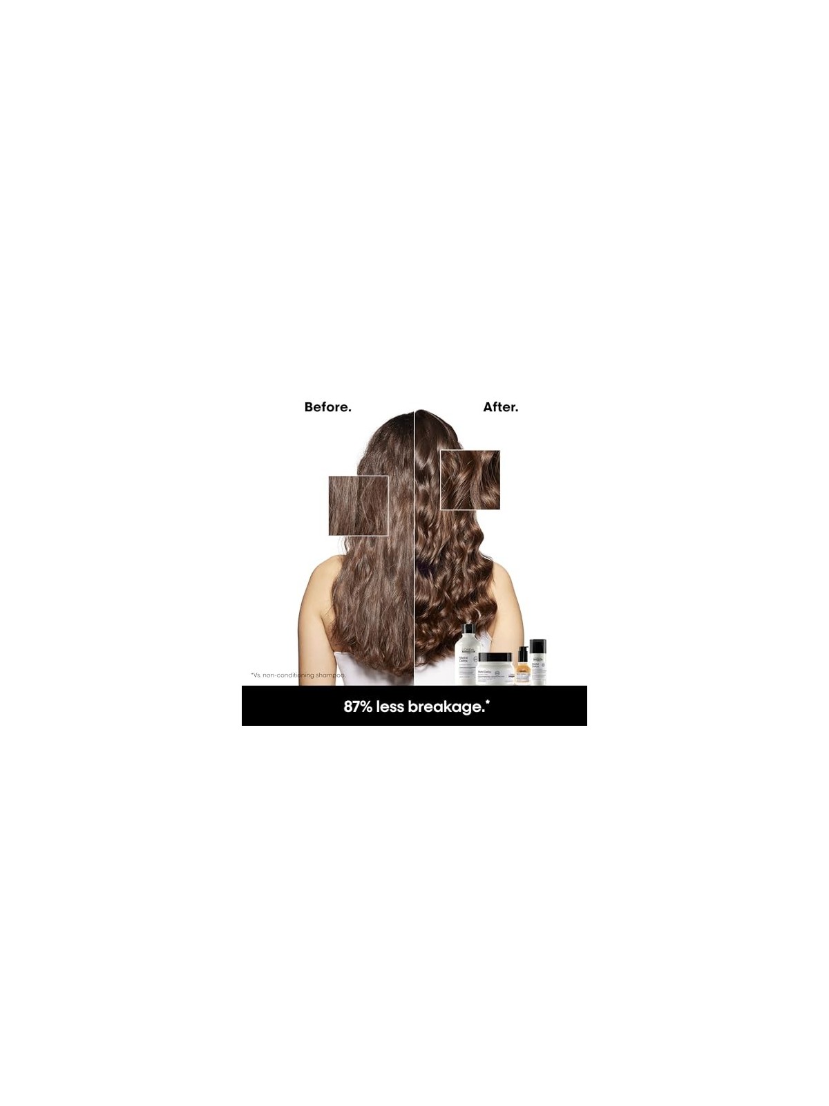 Maschera Metal Detox L'Orï¿½ï¿½al Professionnel 250ml