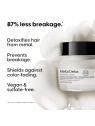 Maschera Metal Detox L'Orï¿½ï¿½al Professionnel 250ml