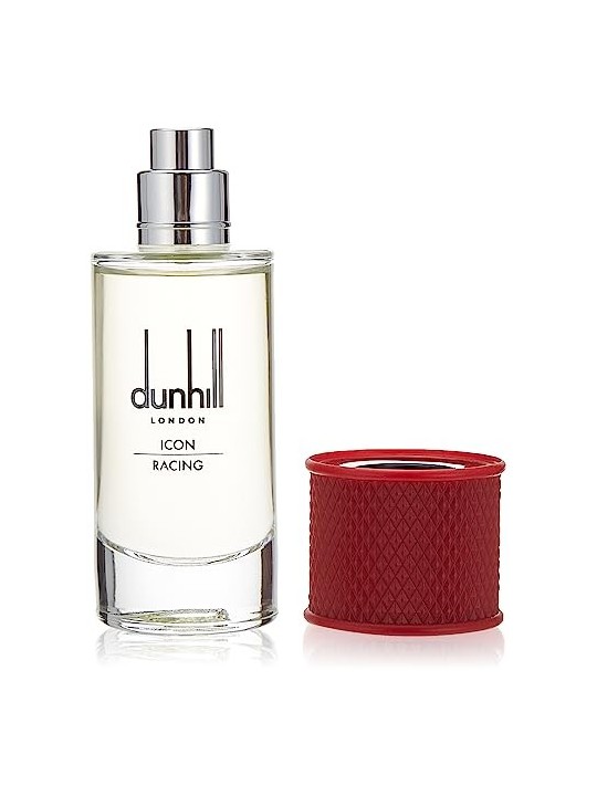 Dunhill Icona Racing Red eau de parfum uomo 30ml acquista 