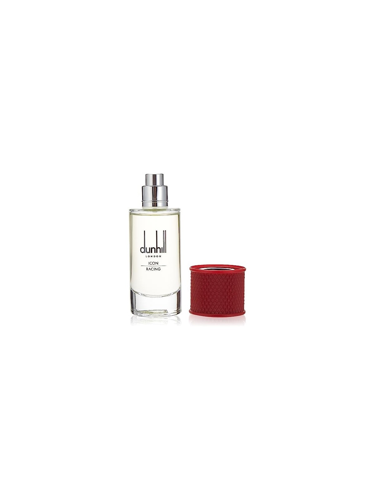 Dunhill Icona Racing Red eau de parfum uomo 30ml acquista 