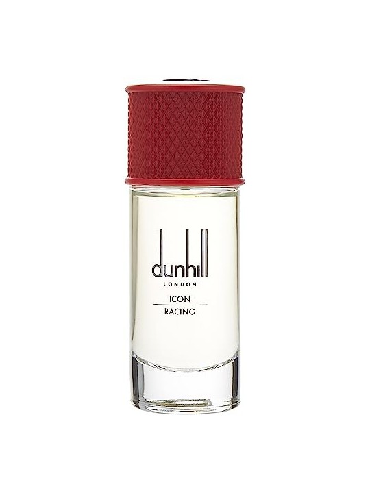 Dunhill Icona Racing Red eau de parfum uomo 30ml acquista 