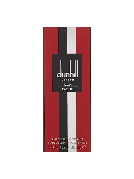 Dunhill Icona Racing Red eau de parfum uomo 30ml acquista 