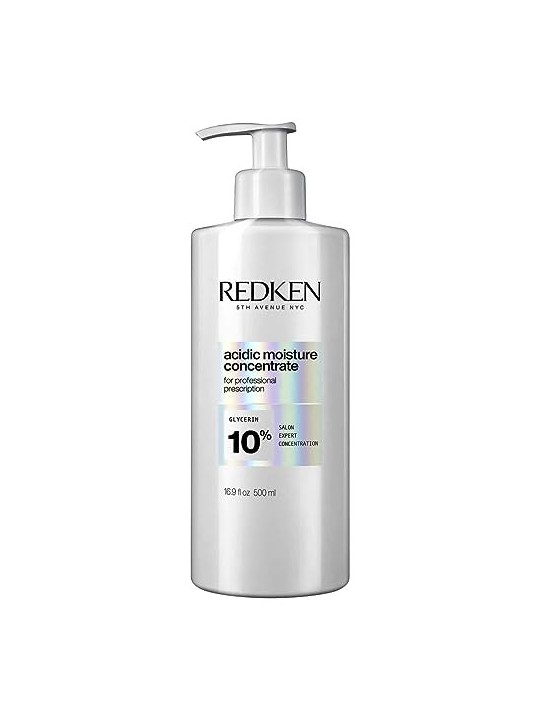 Redken ACIDIC BONDING CONCENTRATE Idratante 500ml