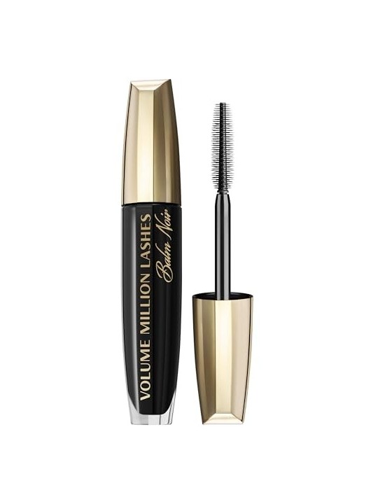 Balsamo Volume Milioni di Ciglia Noir 89 ml donna Black