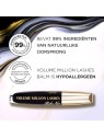Balsamo Volume Milioni di Ciglia Noir 89 ml donna Black