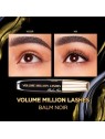 Balsamo Volume Milioni di Ciglia Noir 89 ml donna Black
