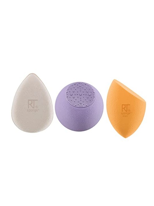 Real Techniques Glow Radiance Complexion Kit