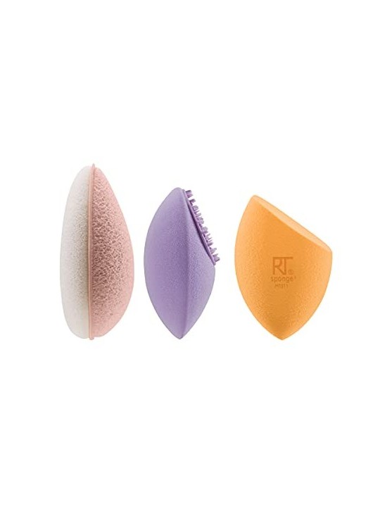 Real Techniques Glow Radiance Complexion Kit