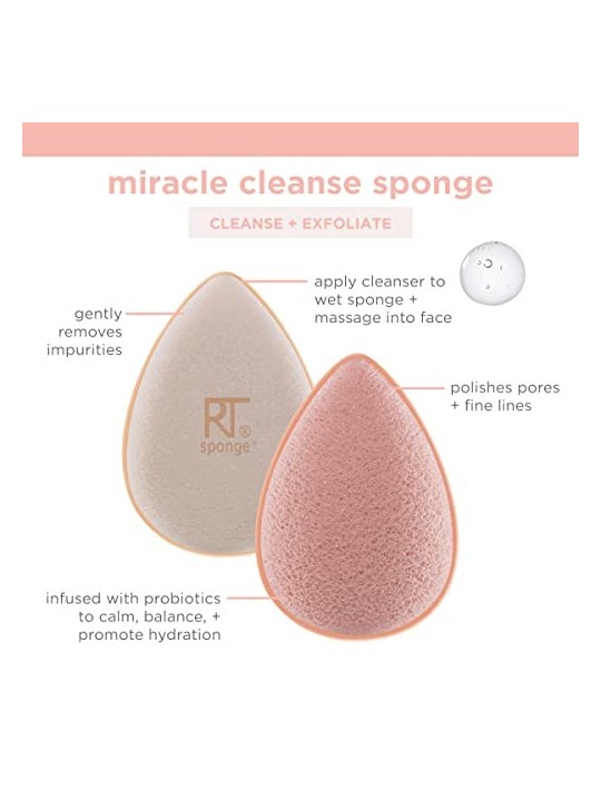 Real Techniques Glow Radiance Complexion Kit