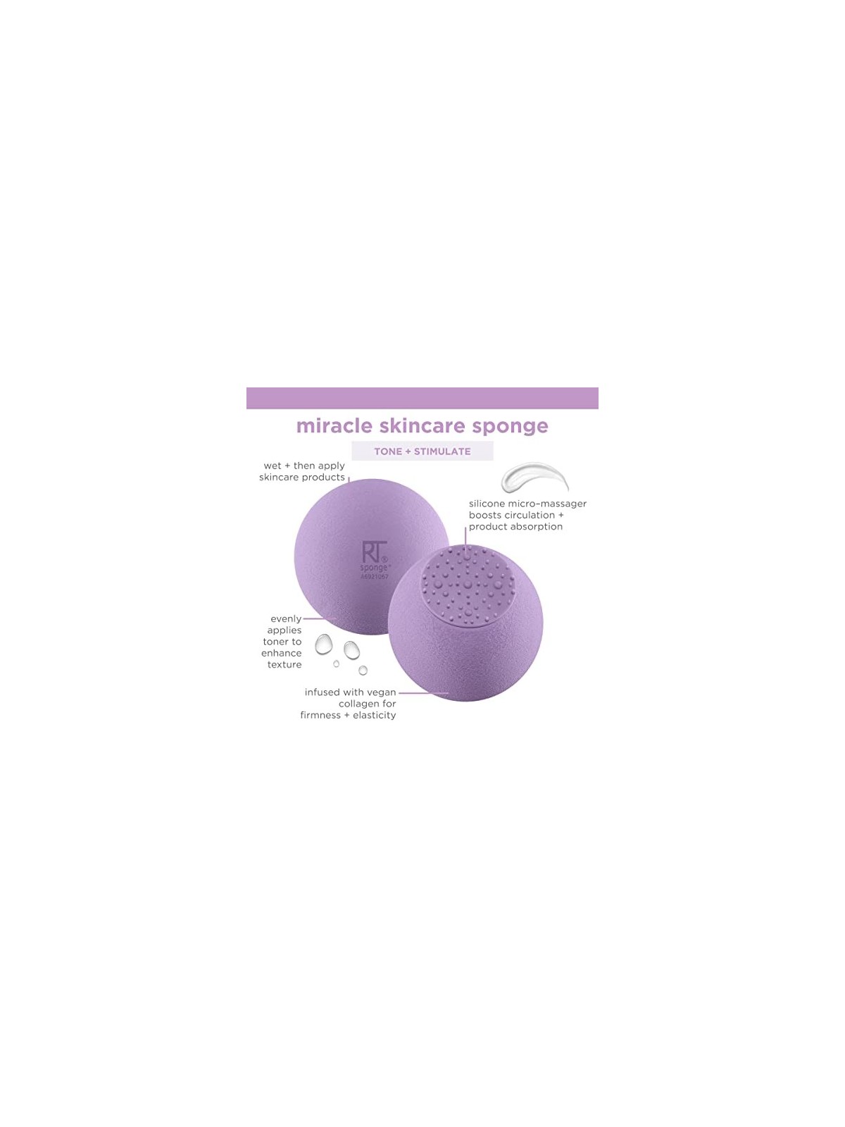 Real Techniques Glow Radiance Complexion Kit