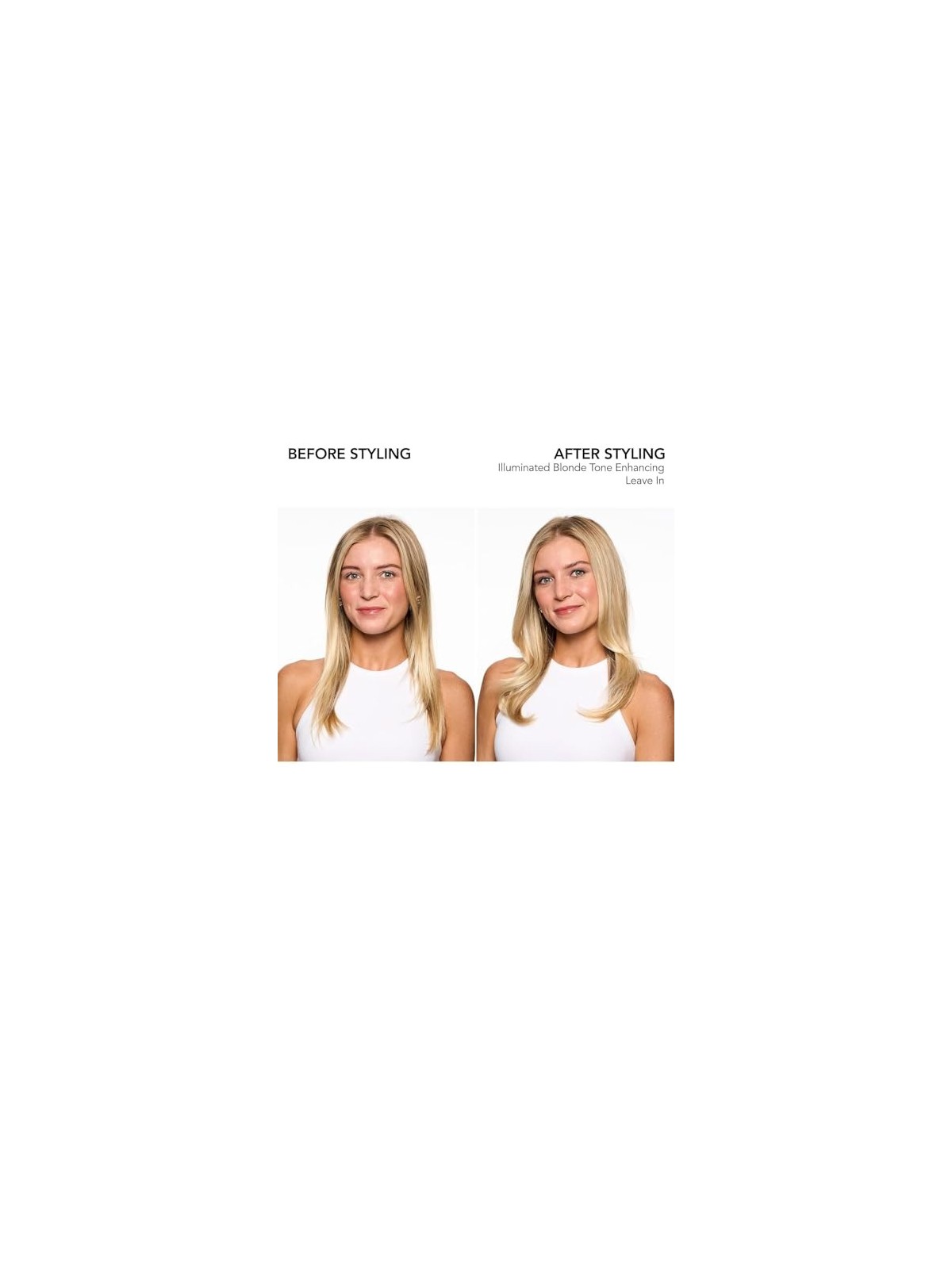Bumble & Bumble Illuminated Blonde Leave-In Treatment