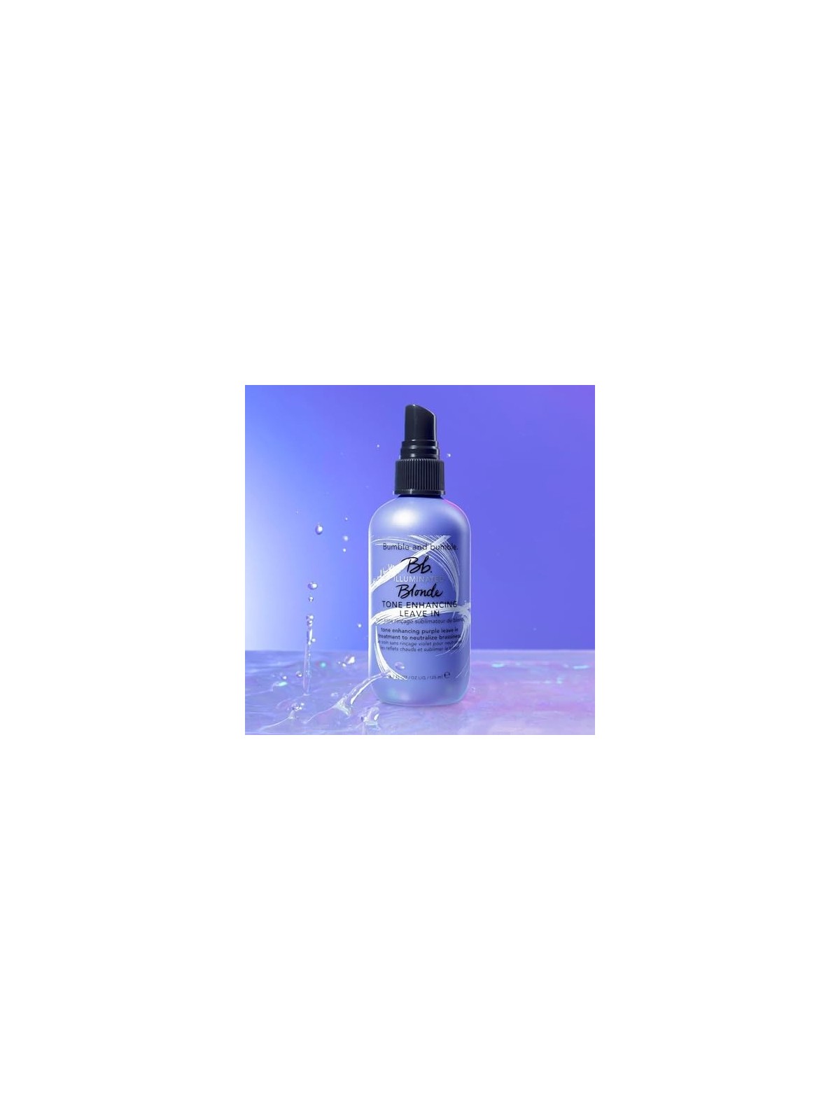 Bumble & Bumble Illuminated Blonde Leave-In Treatment