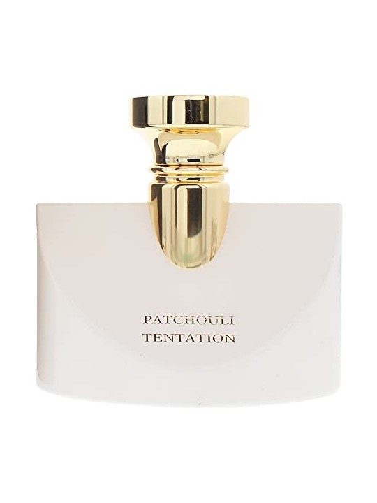 Bvlgari Splendida Patchouli Tentation eau de parfum Spray