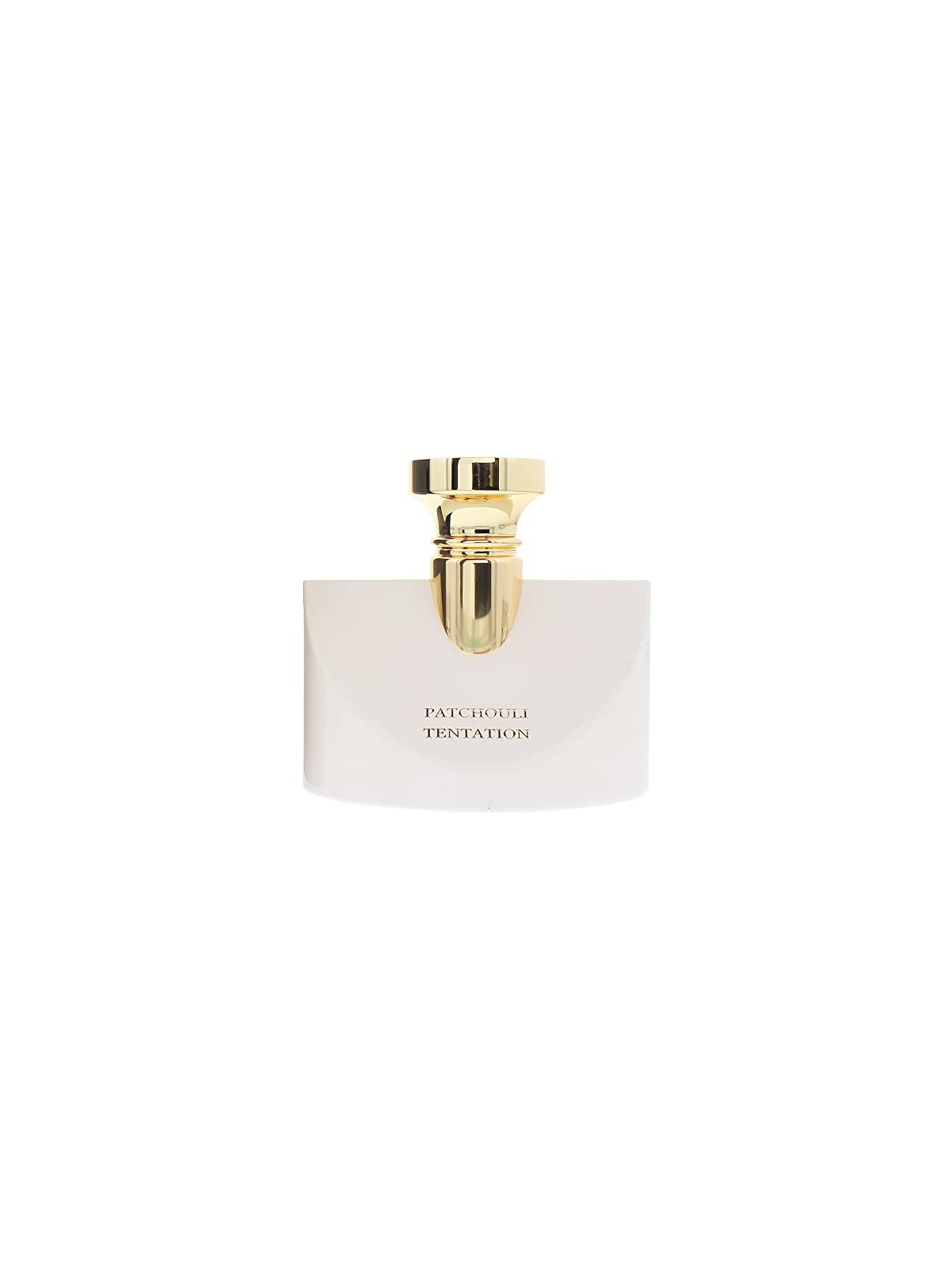 Bvlgari Splendida Patchouli Tentation eau de parfum Spray