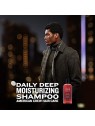 American Crew Shampoo idratante profondo quotidiano uomo 250ml