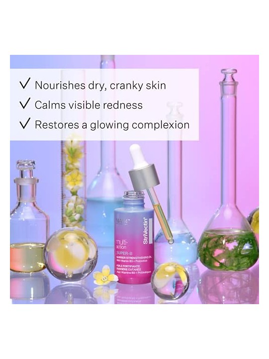 Strivectin Super-B Barrier Strengthening Oil 30ml
